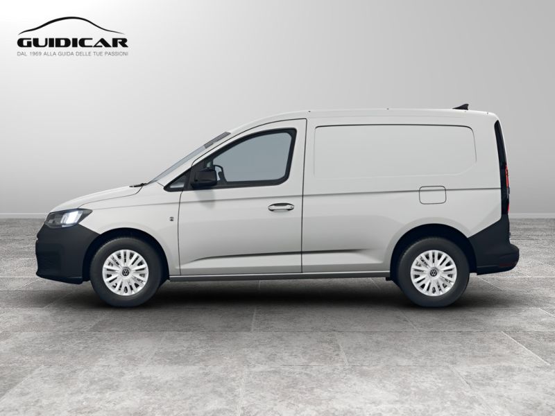 GuidiCar - VOLKSWAGEN INDUSTRIALI Caddy 1 Caddy cargo 2.0 tdi scr 102cv business Nuovo